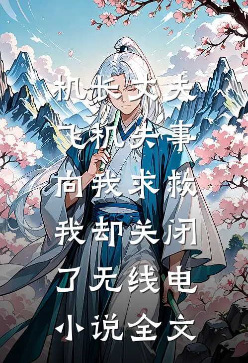 机长丈夫飞机失事向我求救，我却关闭了无线电小说全文