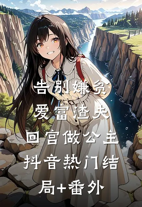 告别嫌贫爱富渣夫，回宫做公主抖音热门结局+番外
