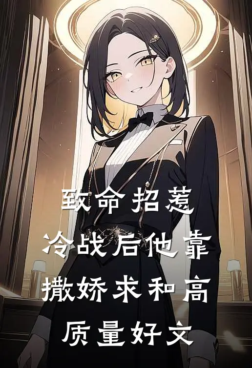 致命招惹：冷战后他靠撒娇求和高质量好文