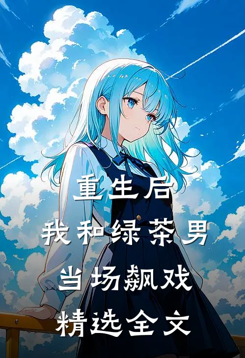 重生后，我和绿茶男当场飙戏精选全文
