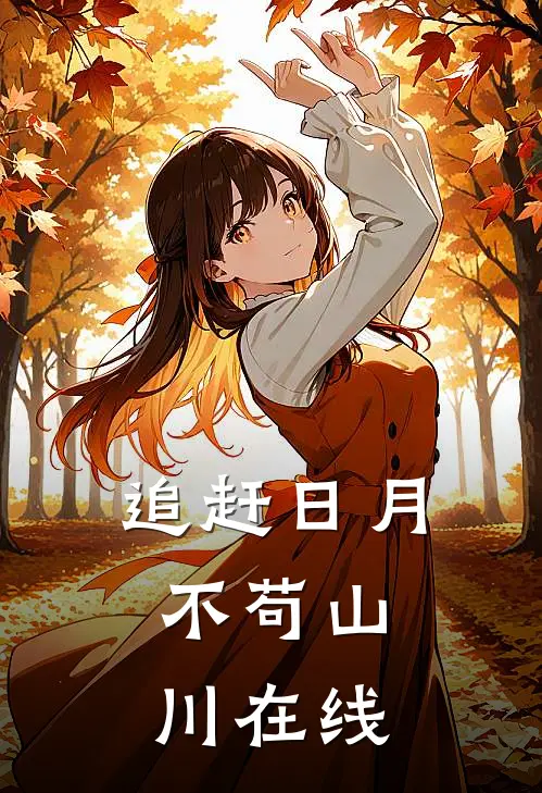 追赶日月，不苟山川在线