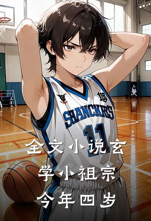 全文小说玄学小祖宗今年四岁