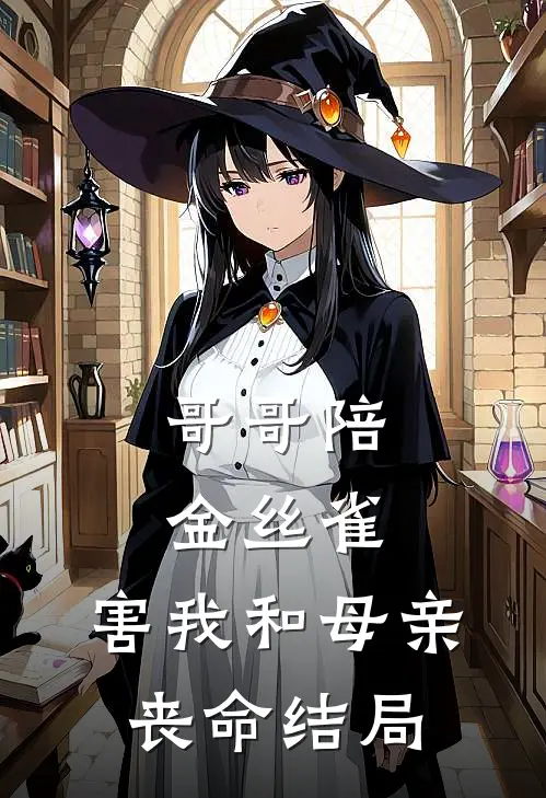 哥哥陪金丝雀，害我和母亲丧命结局