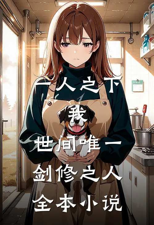 一人之下：我，世间唯一剑修之人全本小说