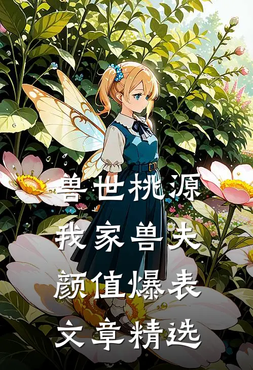兽世桃源：我家兽夫颜值爆表文章精选