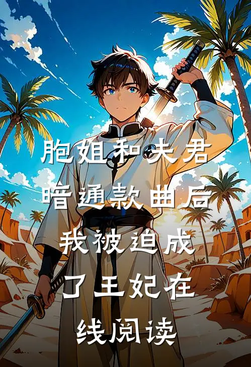 胞姐和夫君暗通款曲后，我被迫成了王妃在线阅读