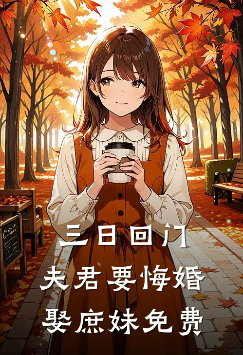 三日回门，夫君要悔婚娶庶妹免费