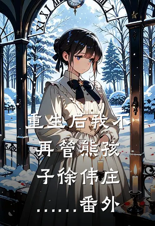 重生后我不再管熊孩子徐伟庄…… 番外