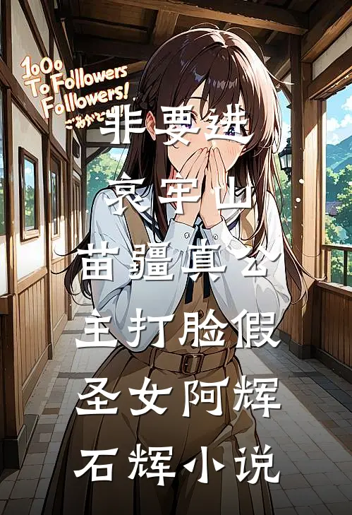 非要进哀牢山，苗疆真公主打脸假圣女阿辉石辉小说