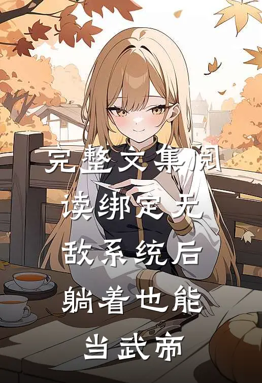 完整文集阅读绑定无敌系统后，躺着也能当武帝