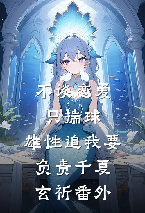不谈恋爱只揣球，雄性追我要负责千夏玄祈 番外