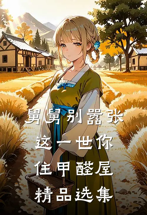 舅舅别嚣张，这一世你住甲醛屋精品选集