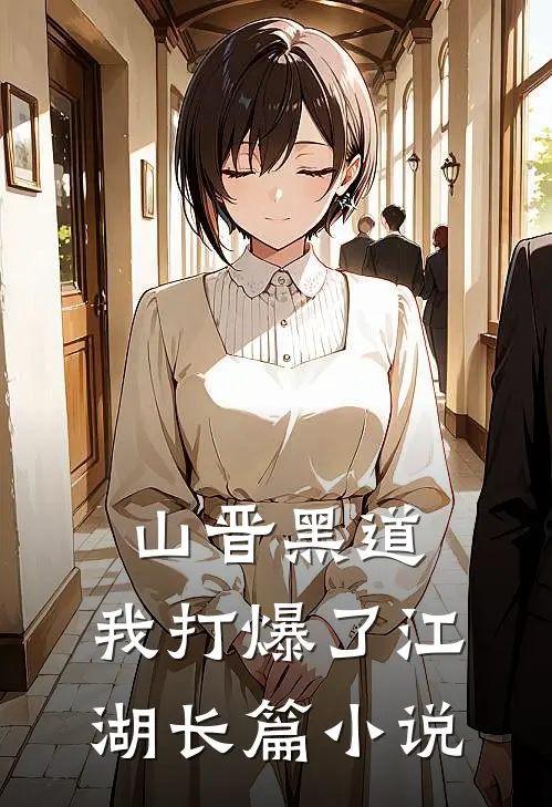 山晋黑道，我打爆了江湖长篇小说