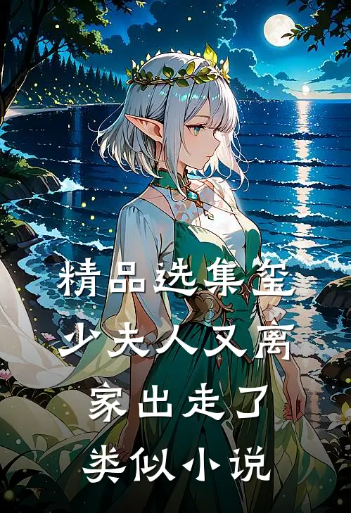 精品选集玺少夫人又离家出走了类似小说