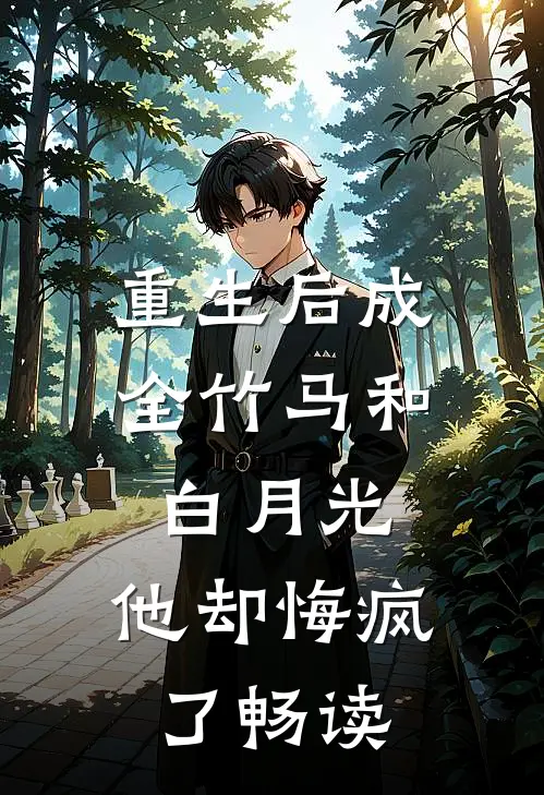 重生后成全竹马和白月光，他却悔疯了畅读