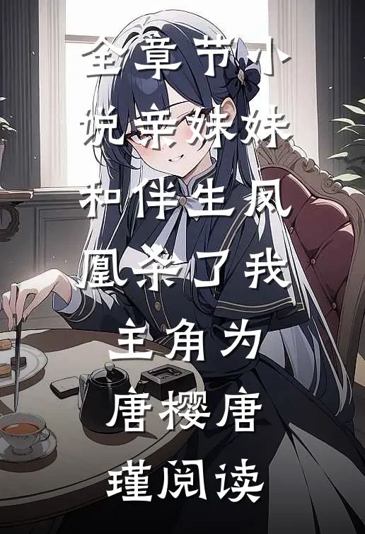 全章节小说亲妹妹和伴生凤凰杀了我主角为唐樱唐瑾阅读
