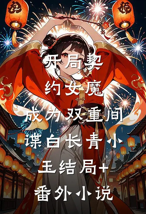 开局契约女魔，成为双重间谍白长青小玉结局+番外小说
