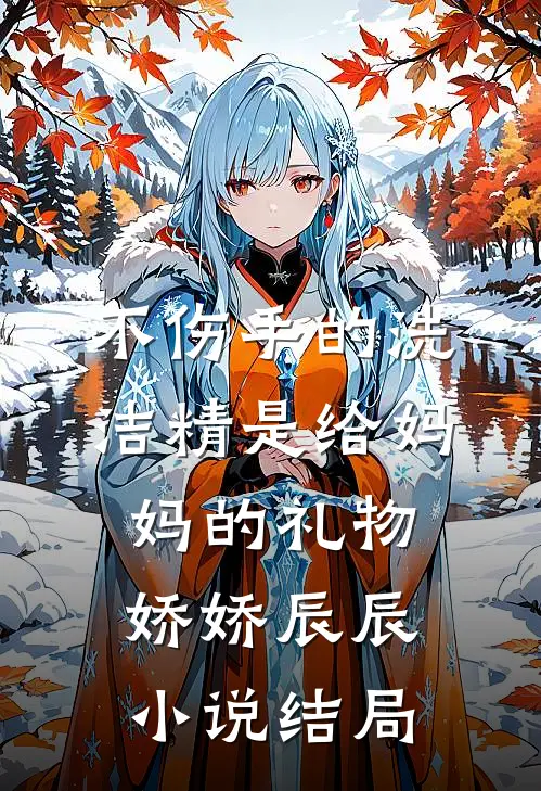 不伤手的洗洁精是给妈妈的礼物娇娇辰辰小说结局