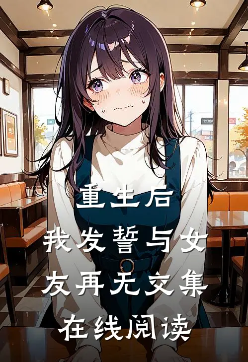 重生后,我发誓与女友再无交集在线阅读