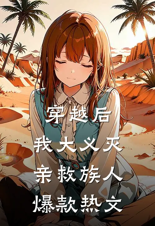 穿越后，我大义灭亲救族人爆款热文