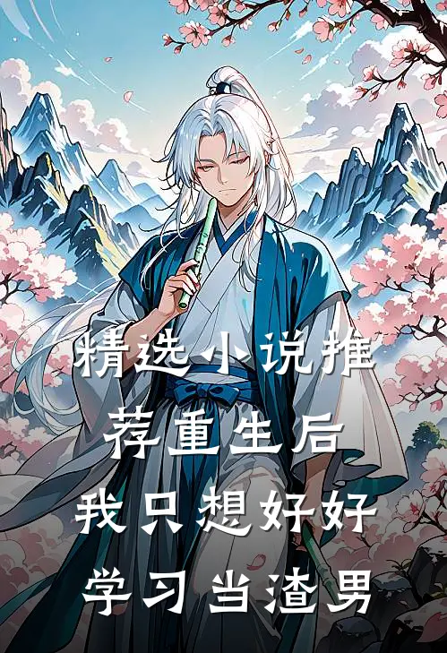 精选小说推荐重生后，我只想好好学习当渣男