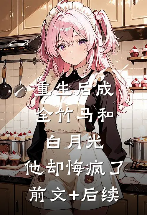重生后成全竹马和白月光，他却悔疯了前文+后续