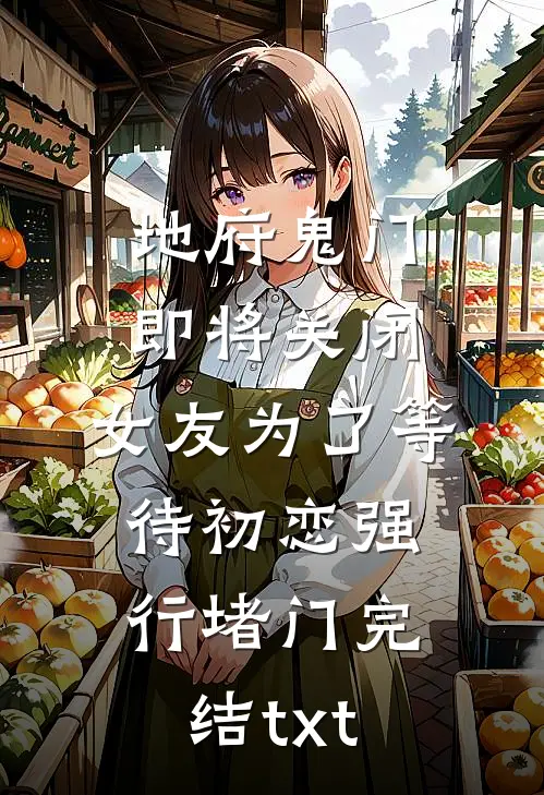 地府鬼门即将关闭，女友为了等待初恋强行堵门完结txt