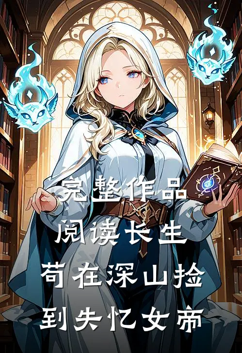 完整作品阅读长生：苟在深山捡到失忆女帝