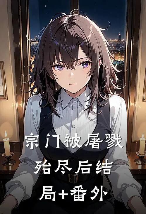 宗门被屠戮殆尽后结局+番外