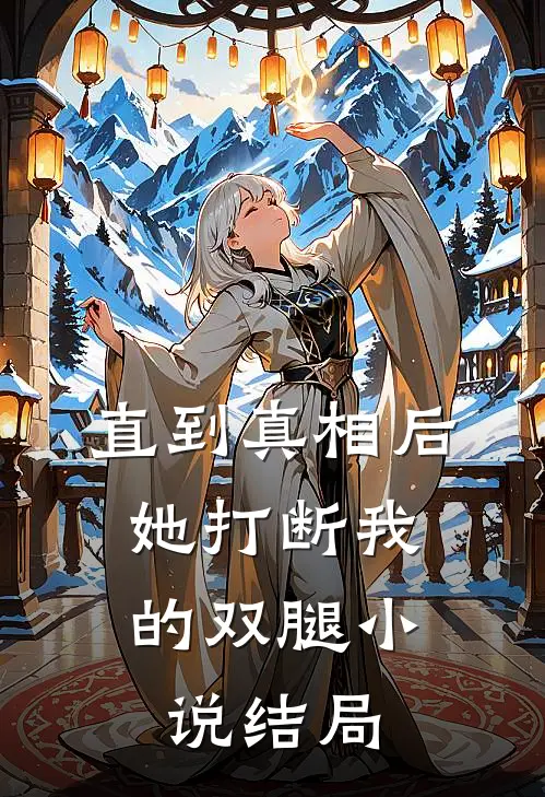 直到真相后，她打断我的双腿小说结局