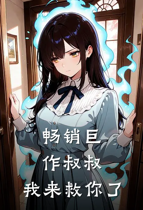 畅销巨作叔叔，我来救你了