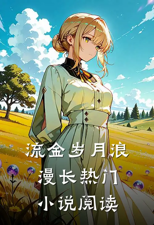 流金岁月浪漫长热门小说阅读