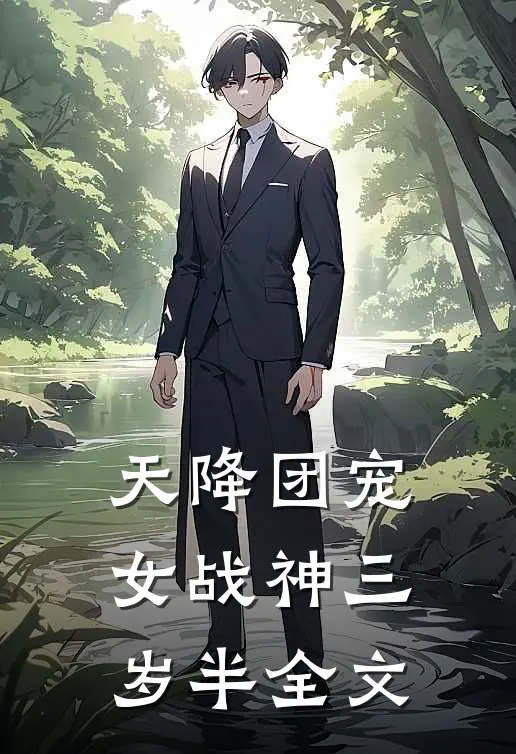 天降团宠：女战神三岁半全文