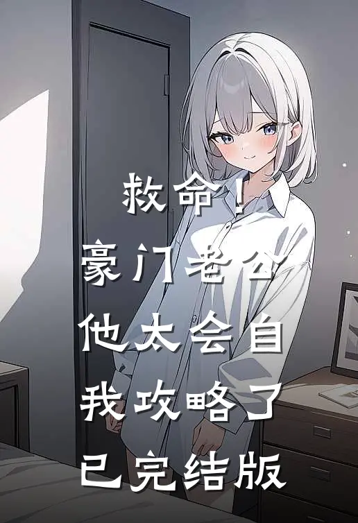 救命！豪门老公他太会自我攻略了已完结版
