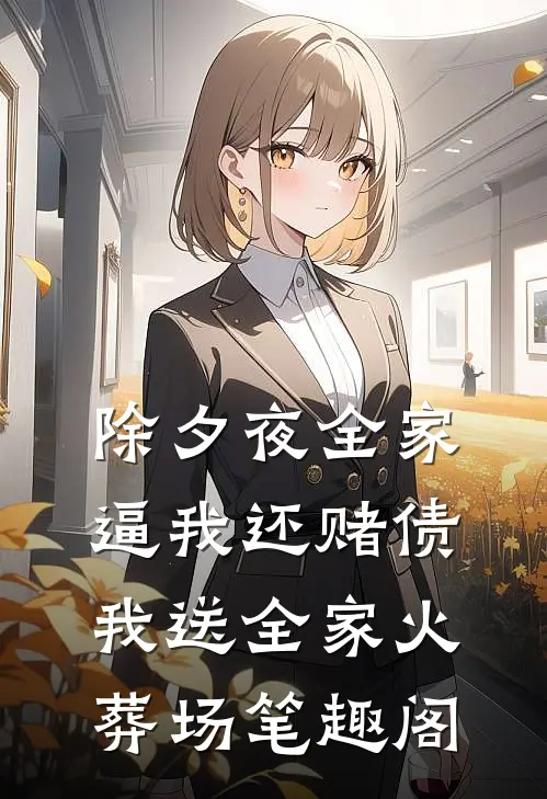 除夕夜全家逼我还赌债，我送全家火葬场笔趣阁