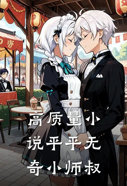 高质量小说平平无奇小师叔