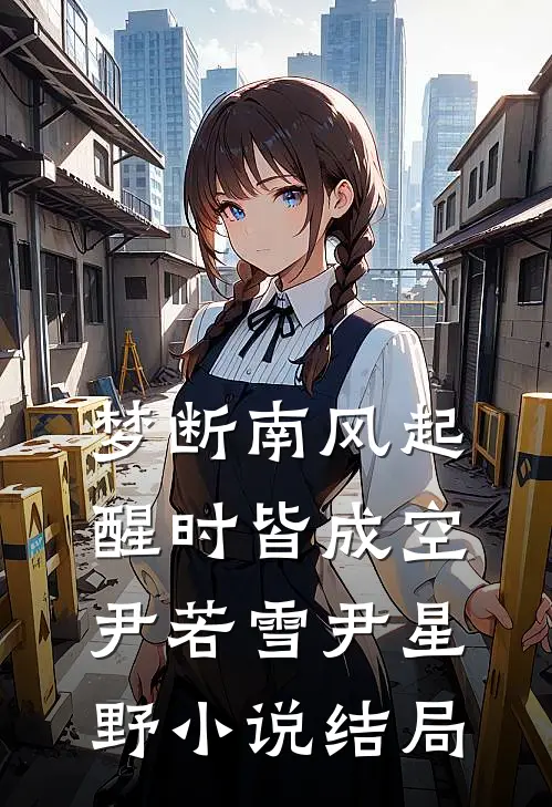 梦断南风起，醒时皆成空尹若雪尹星野小说结局