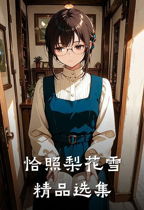 恰照梨花雪精品选集