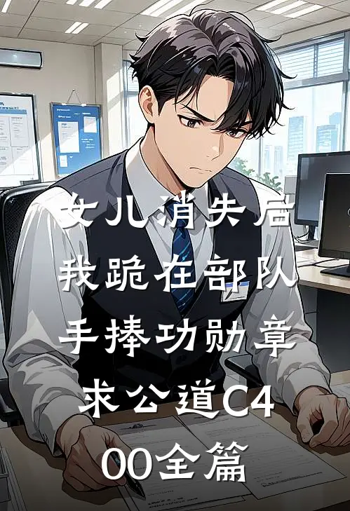 女儿消失后，我跪在部队手捧功勋章求公道C400全篇