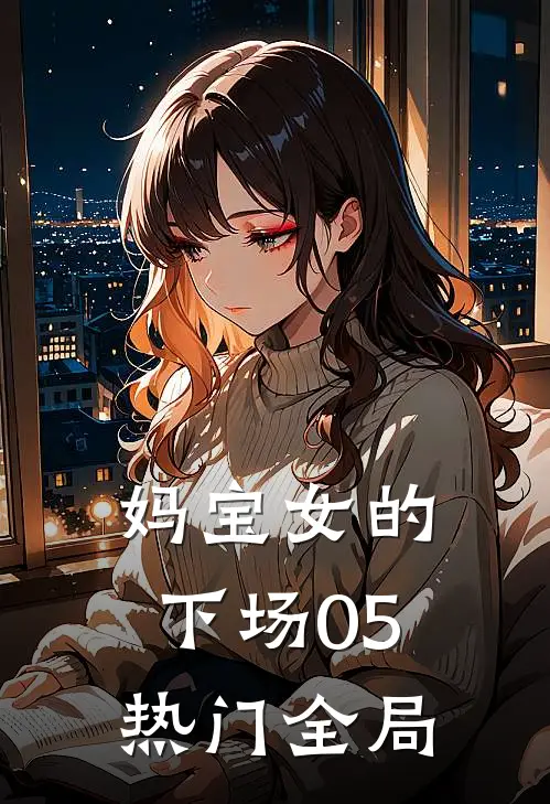 妈宝女的下场05热门全局