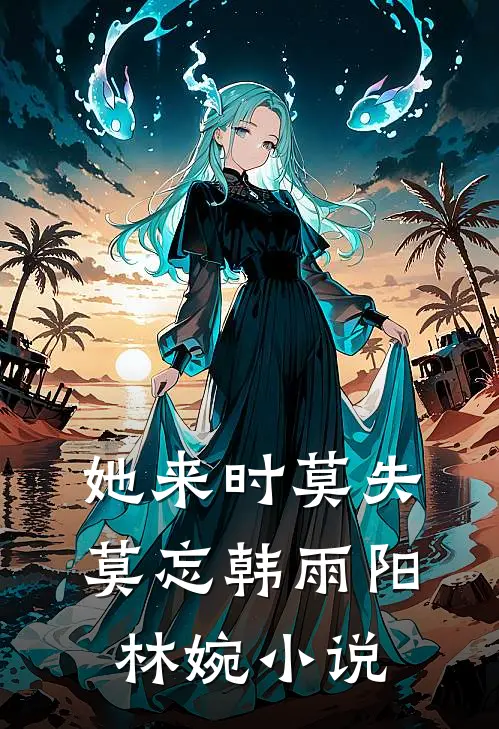 她来时莫失莫忘韩雨阳林婉小说