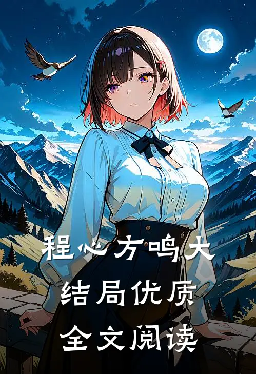 程心方鸣大结局优质全文阅读