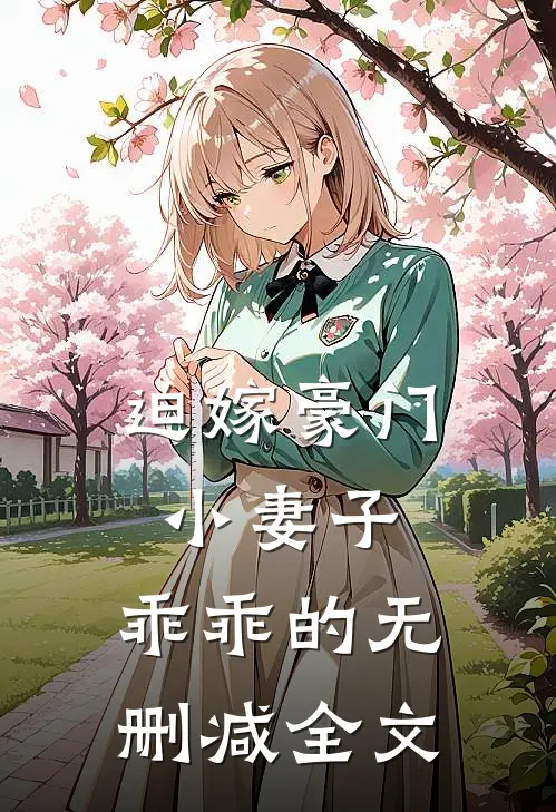 迫嫁豪门：小妻子，乖乖的无删减全文