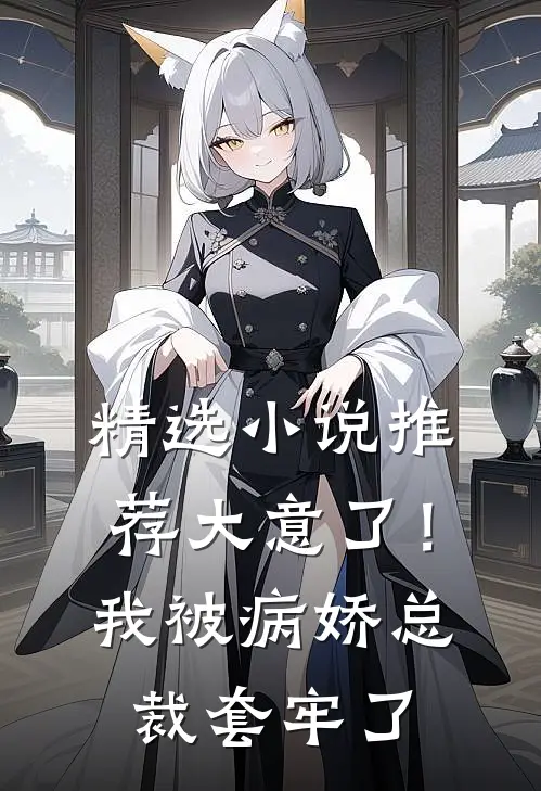 精选小说推荐大意了！我被病娇总裁套牢了