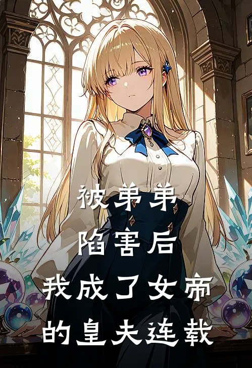 被弟弟陷害后，我成了女帝的皇夫连载