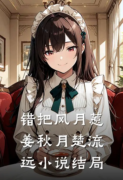 错把风月惹姜秋月楚流远小说结局