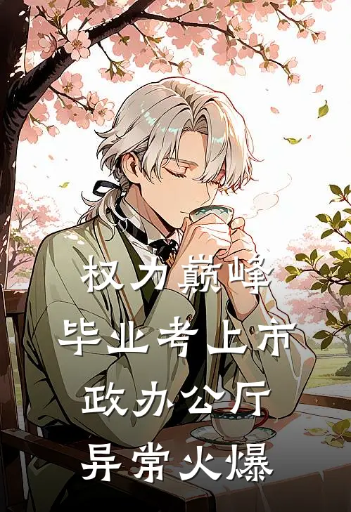 权力巅峰：毕业考上市政办公厅异常火爆