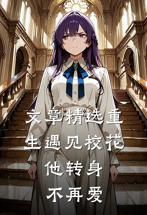 文章精选重生遇见校花，他转身不再爱