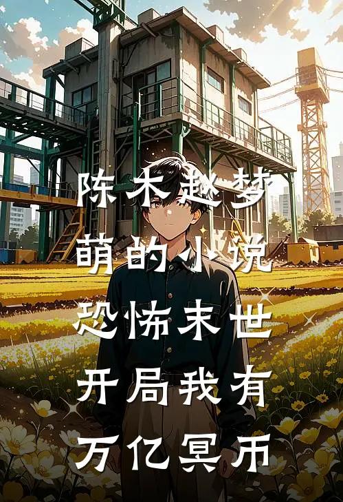 陈木赵梦萌的小说恐怖末世，开局我有万亿冥币