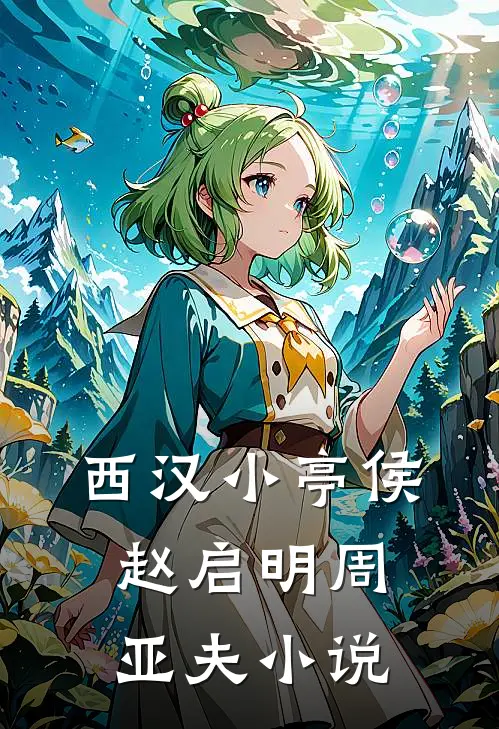 西汉小亭侯赵启明周亚夫小说